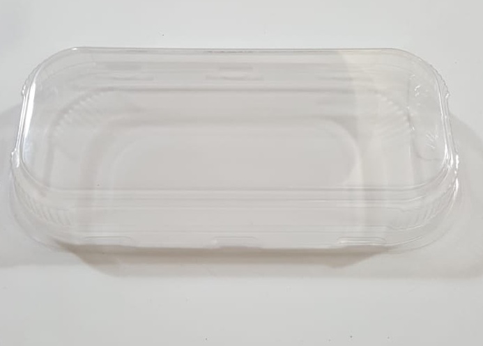 Tampa Para Forma de Bolo Ingls M 15x8cm 10 unidades