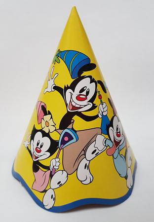 Chapu Animaniacs 10 Unidades