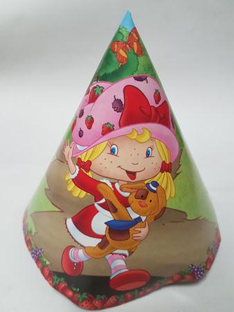 Chapu Frutinha Silvestre 10 Unidades