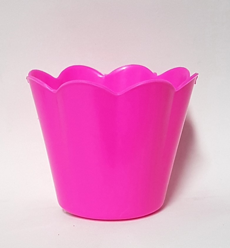 Cachepot Girassol Mini Rs Chic