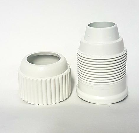 Adaptador Para Bicos