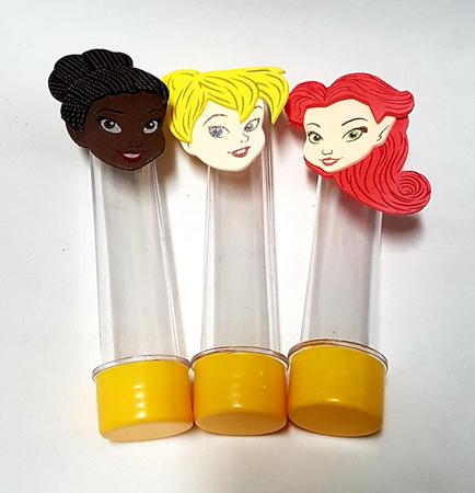 Tubete Fadinhas