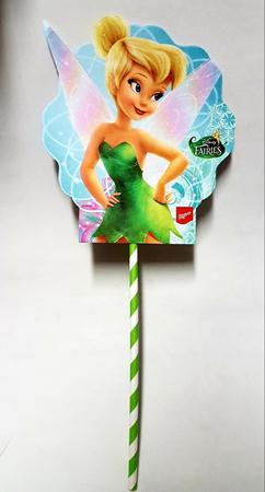 Pick Decorativo Fadas