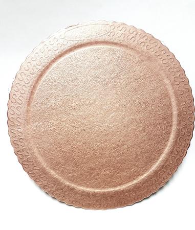 Cakeb Red 28 Rose Unidade