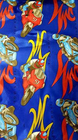 Saco Poli 25x37 Perolizado Moto