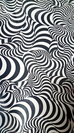 Saco Poli 50x70 ptico Preto e Branco
