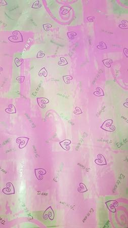 Saco Poli 30x45 Perolizado Emoo