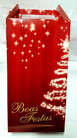 Caixa Variedades Mod5 Boas Festas 10 Unidades