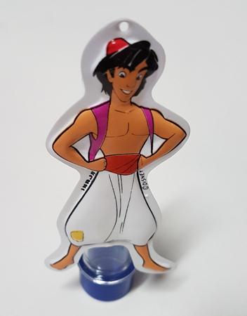 Tubete Aladdin Sortidos