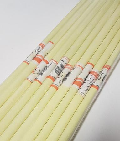 Crepom Parafinado Amarelo