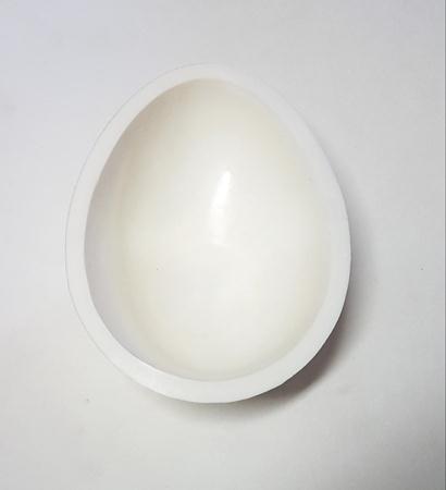 Forma Ovo Pscoa Injetada 500 g