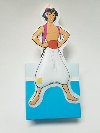 Decorao de Mesa Aladdin
