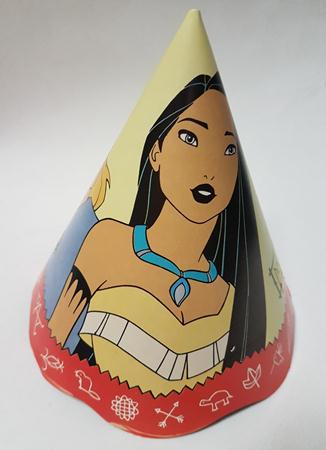 Chapu Pocahontas 10 Unidades