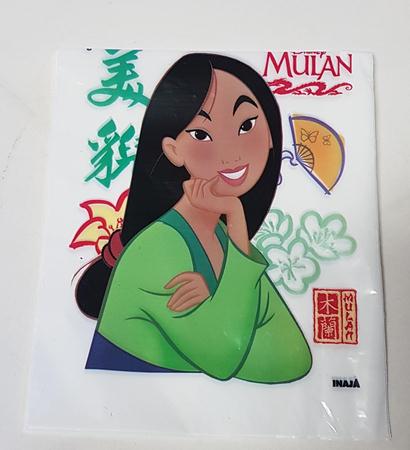 Sacola Surpresa Mulan