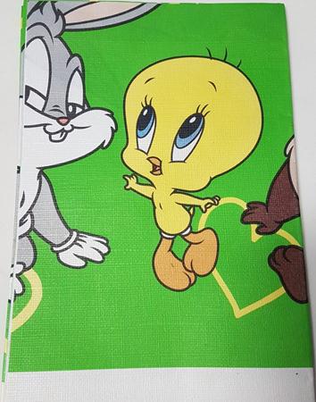 Toalha Papel Tiny Toon Unidade