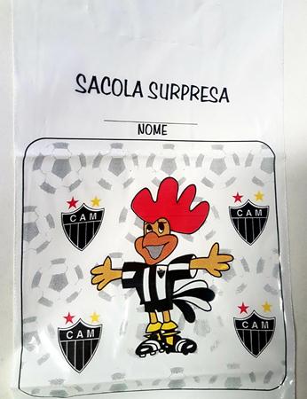 Sacola Surpresa Atltico Mineiro