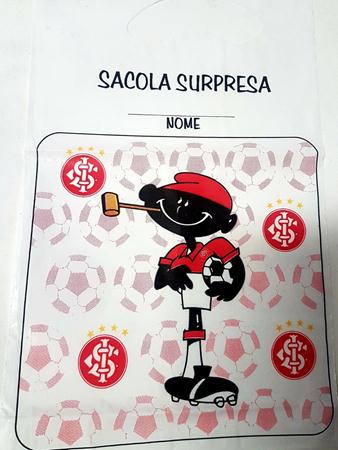 Sacola Surpresa Internacional 10 Unidades