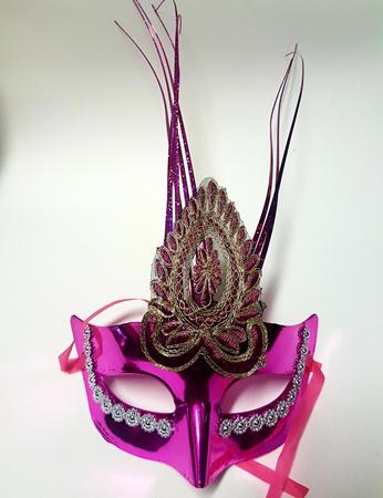 Mscara Marquesa Pink Unidade