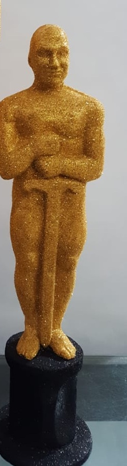 Oscar Grande Unidade