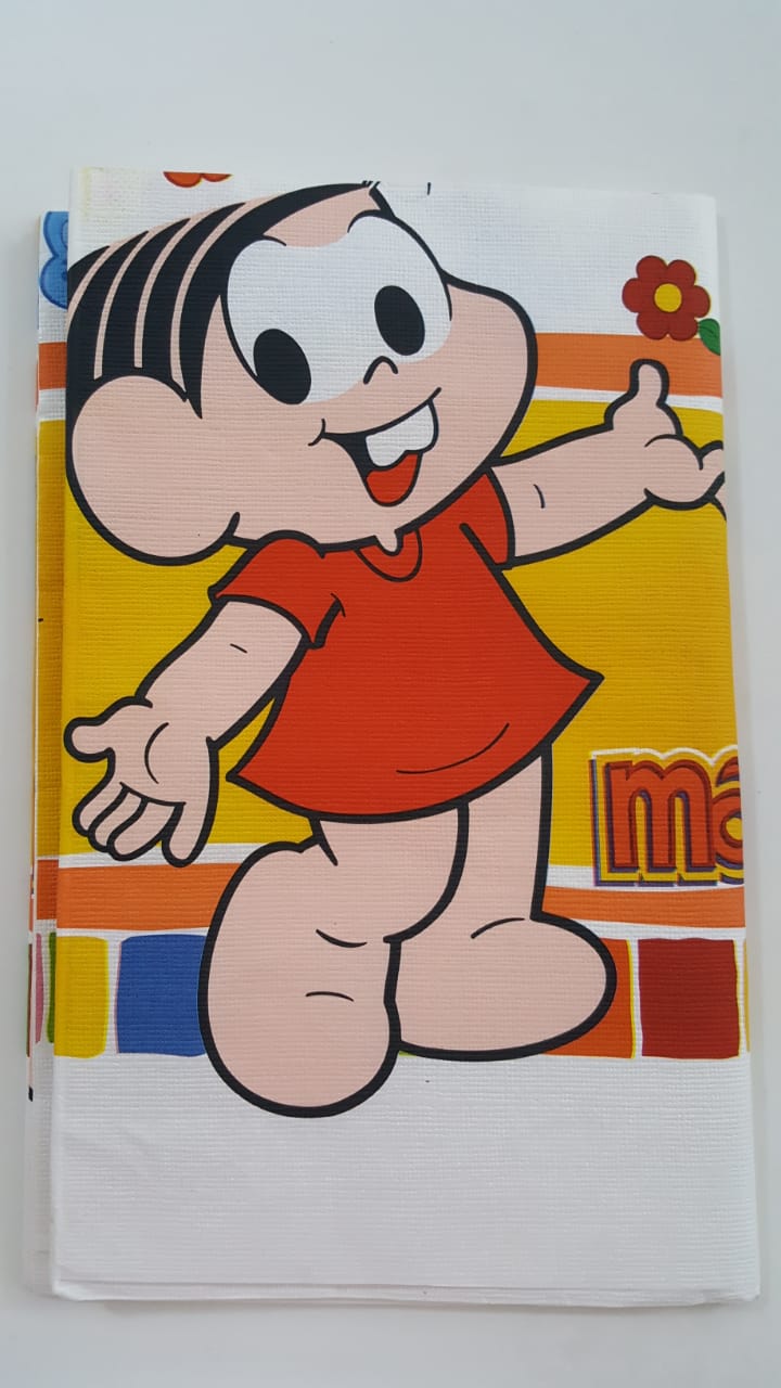 Toalha Papel Mnica Unidade