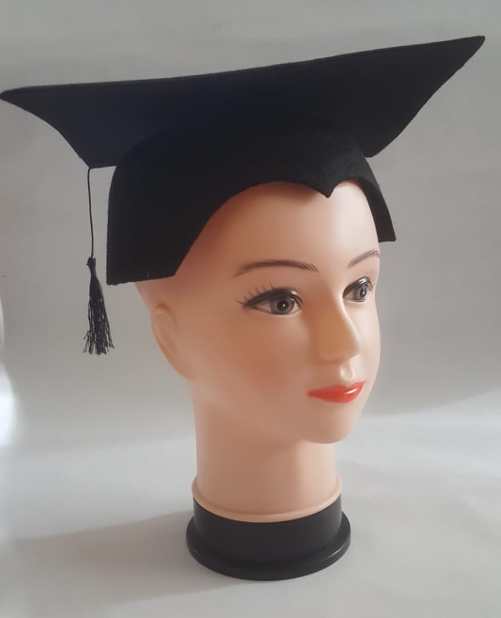 Chapu Formatura