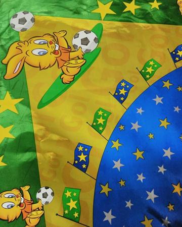 Saco Envelope Ovo 35 x 35 cm Gol Unidade