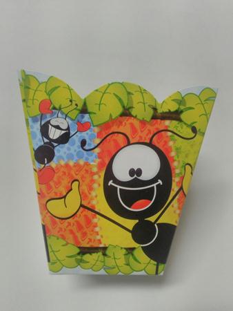 Cachepot Smilinguido 08 Unidades