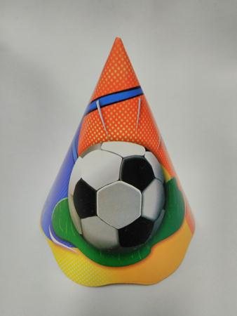 Chapu Futebol 08 Unidades