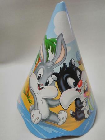 Chapu Tiny Toon 08 Unidades