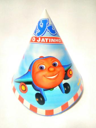 Chapu Jay Jay O Jatinho 08 Unidades