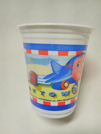 Copo Jay Jay O Jatinho 08 Unidades