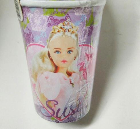 Copo Susi 08 Unidades