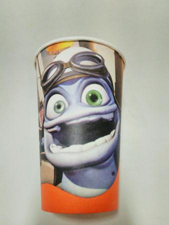 Copo Papel The Annoying Thing 08 Unidades