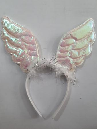 Tiara Asa De Anjo Unidade