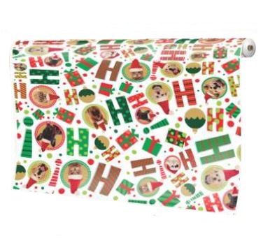 Tnt Piffer Natal Feliz Ano Novo 1mx1m Unidade