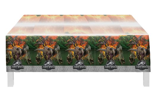 Toalha De Mesa Jurassic World 2 Unidade