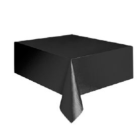 Toalha Perolizada 78x78 Preto