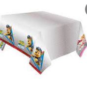 Toalha De Papel Patrulha Canina Core Unidade