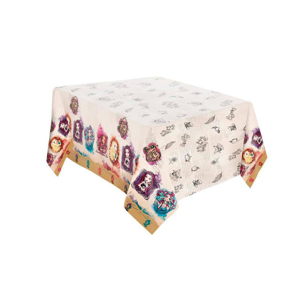 Toalha Papel Ever After High 120x220cm