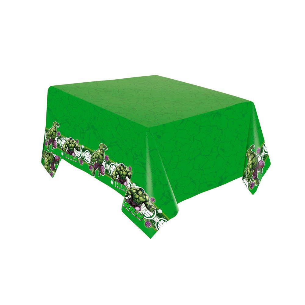 Toalha Papel Animao Hulk Unidade