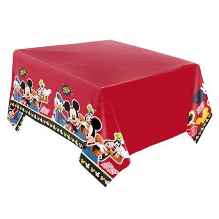 Toalha Papel Mickey Clssico 2,20x1,20m Unidade