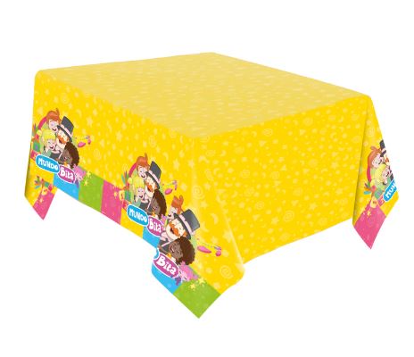 Toalha Papel Mundo Bita 2 Unidade