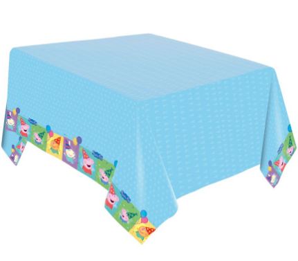 Toalha De Papel Peppa Pig Clssica Unidade