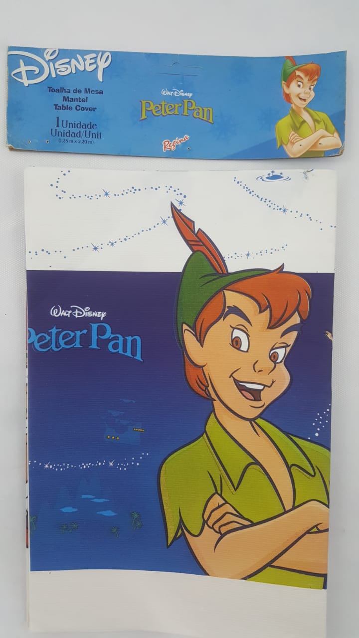 Toalha Papel Peter Pan Unidade