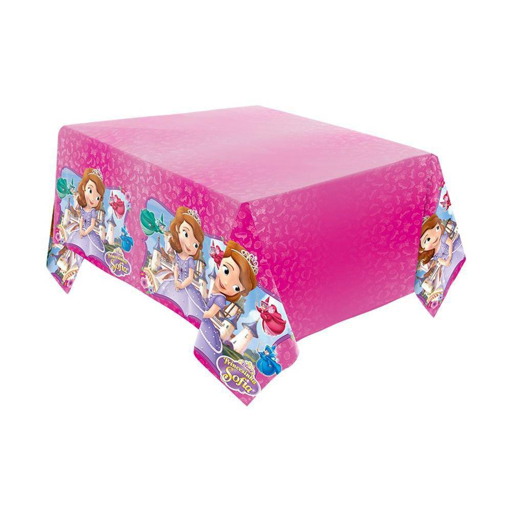 Toalha Papel Sofia The First