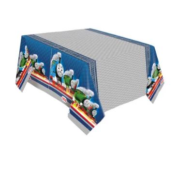 Toalha De Papel Thomas E Amigos Unidade