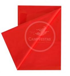 Toalha 78x78 Vermelha