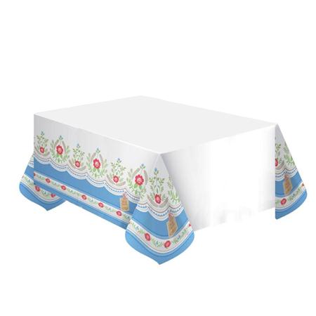 Toalha Plstica Mesa Ch De Cozinha Unidade