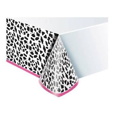 Toalha De Mesa Miga sua Loca 180x120cm Unidade