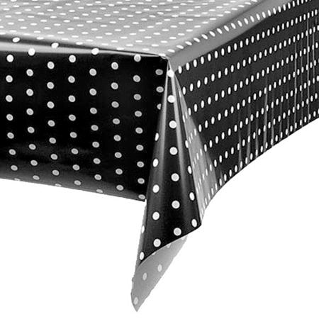 Toalha 78x78 Perolada Po Prata e Preto